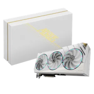 AORUS GeForce RTX 4080 SUPER XTREME ICE 16G